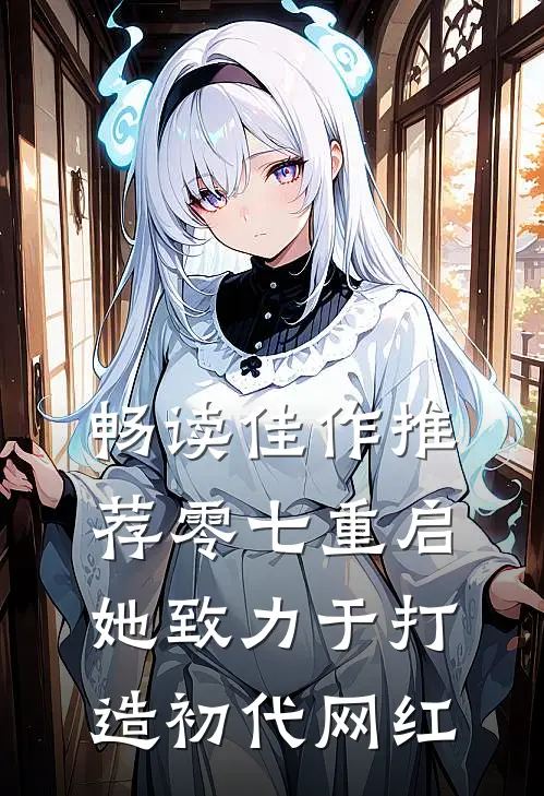 畅读佳作推荐零七重启：她致力于打造初代网红
