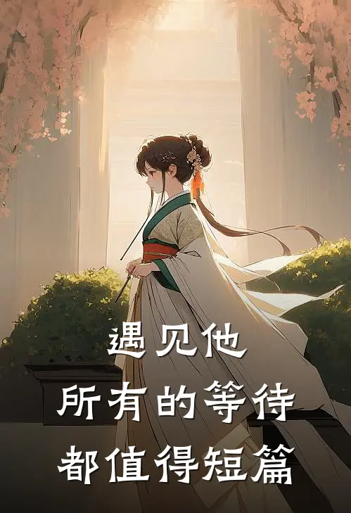 遇见他，所有的等待都值得短篇