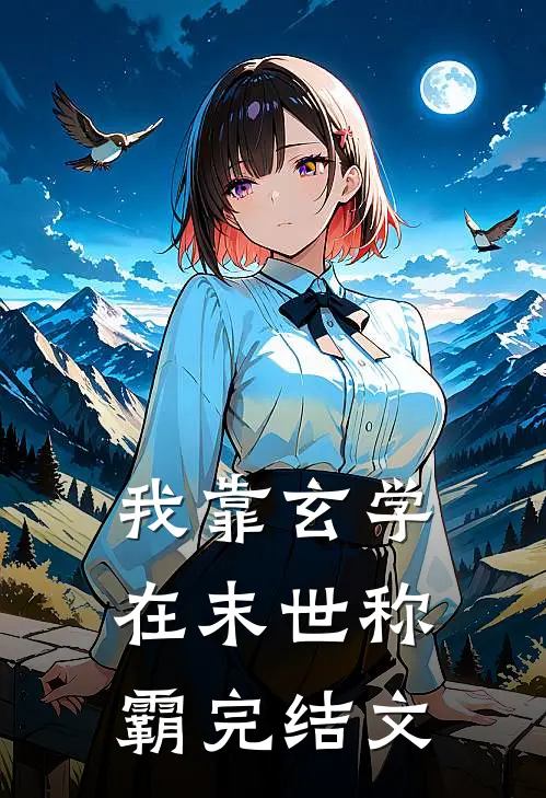 我靠玄学在末世称霸完结文