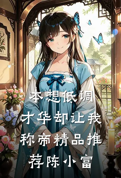 本想低调，才华却让我称帝精品推荐陈小富