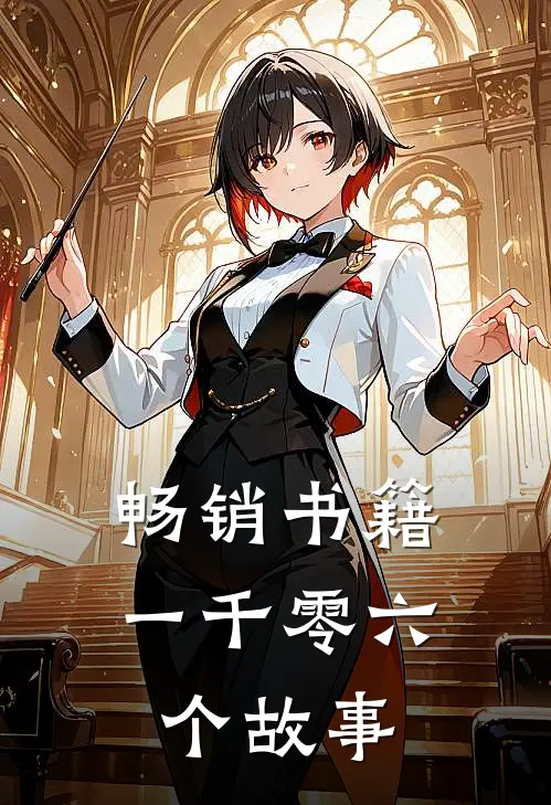 畅销书籍一千零六个故事