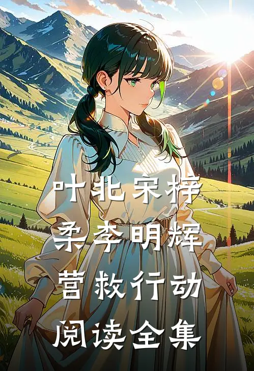 叶北宋梓柔李明辉营救行动阅读全集