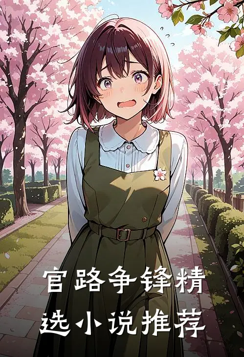 官路争锋精选小说推荐