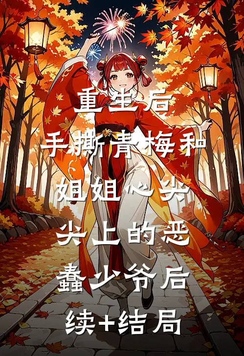 重生后，手撕青梅和姐姐心尖尖上的恶蠢少爷后续+结局