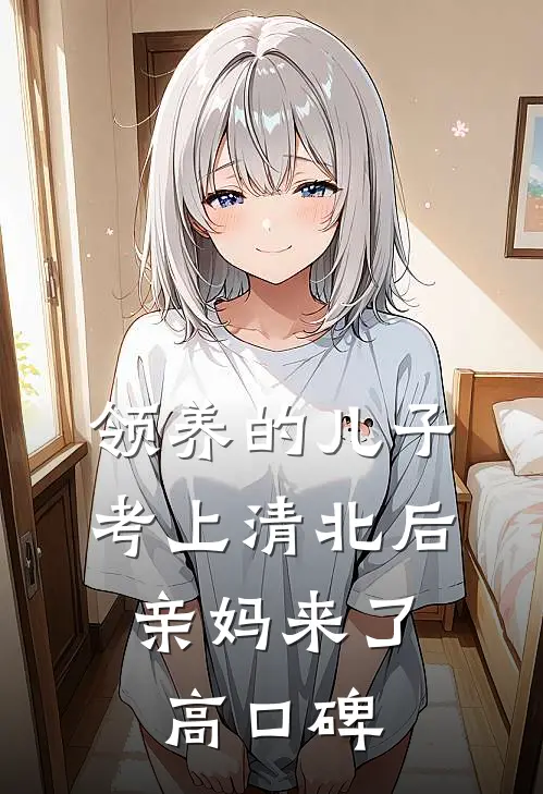 领养的儿子考上清北后，亲妈来了高口碑