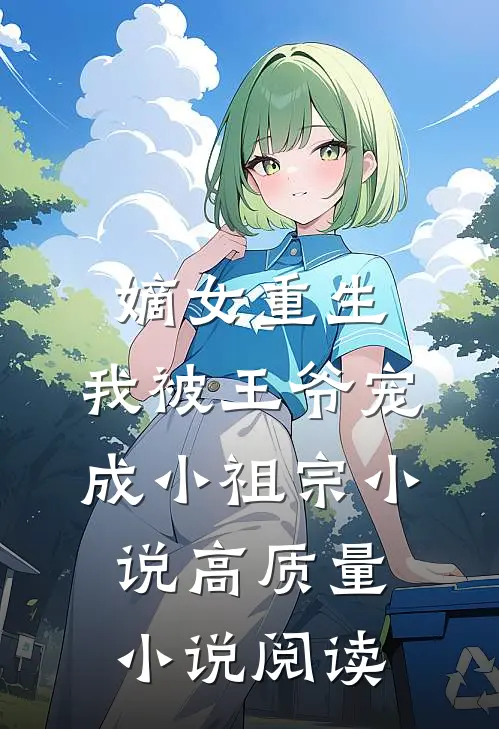 嫡女重生:我被王爷宠成小祖宗小说高质量小说阅读