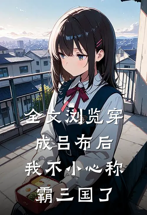 全文浏览穿成吕布后，我不小心称霸三国了