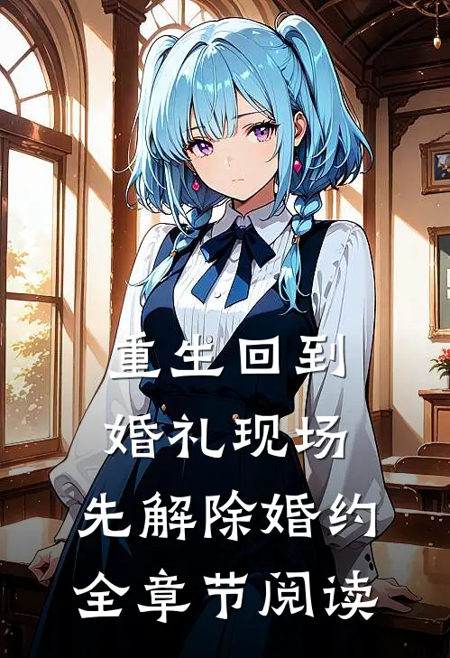 重生回到婚礼现场，先解除婚约全章节阅读