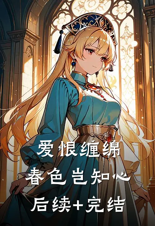 爱恨缠绵，春色岂知心后续+完结