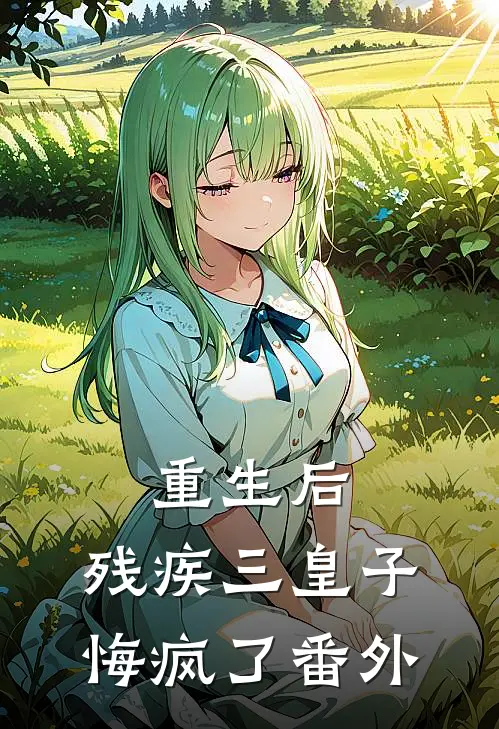 重生后，残疾三皇子悔疯了番外