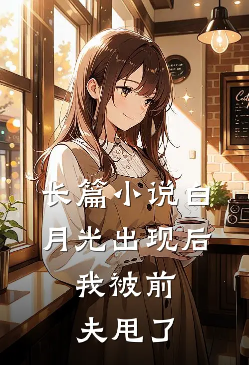 长篇小说白月光出现后，我被前夫甩了