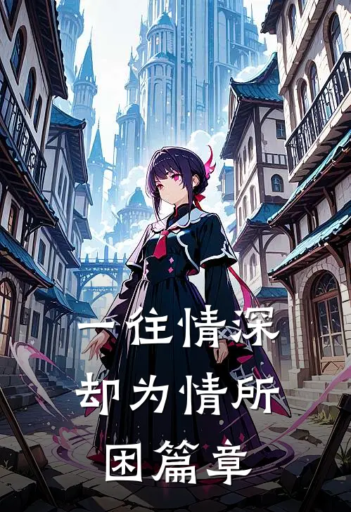 一往情深却为情所困篇章