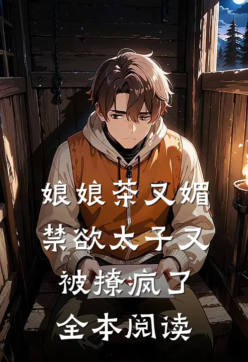娘娘茶又媚，禁欲太子又被撩疯了全本阅读