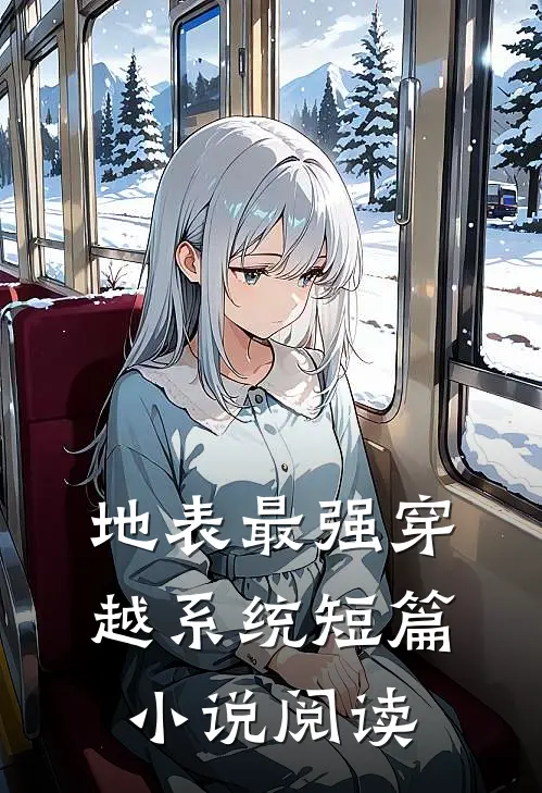 地表最强穿越系统短篇小说阅读