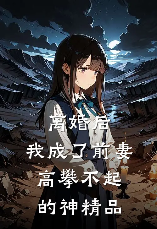 离婚后，我成了前妻高攀不起的神精品