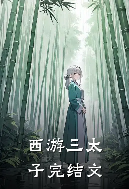 西游三太子完结文