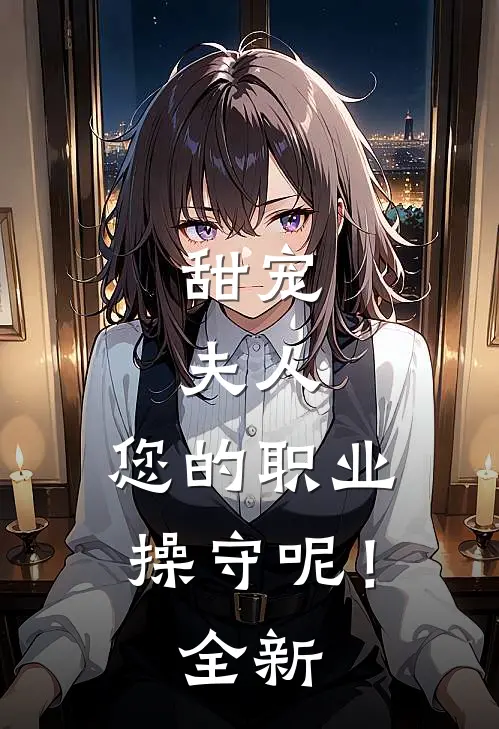甜宠：夫人，您的职业操守呢！全新