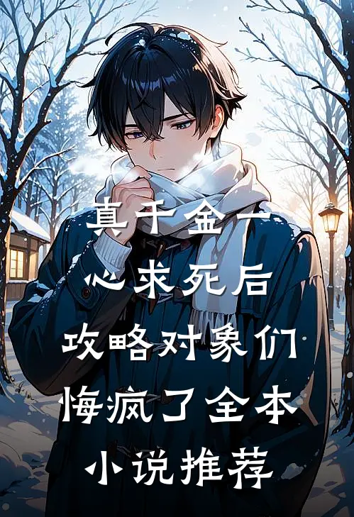 真千金一心求死后，攻略对象们悔疯了全本小说推荐