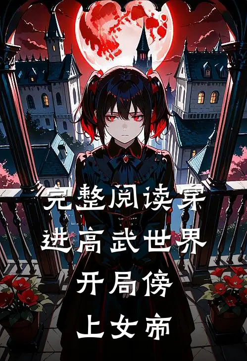 完整阅读穿进高武世界，开局傍上女帝