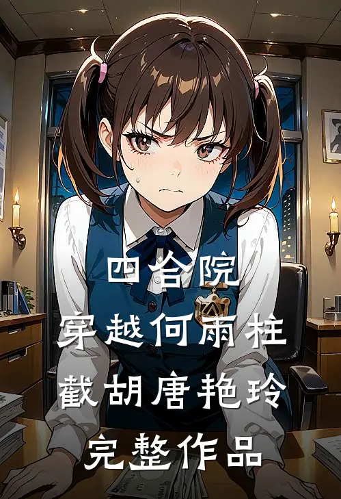 四合院：穿越何雨柱截胡唐艳玲完整作品