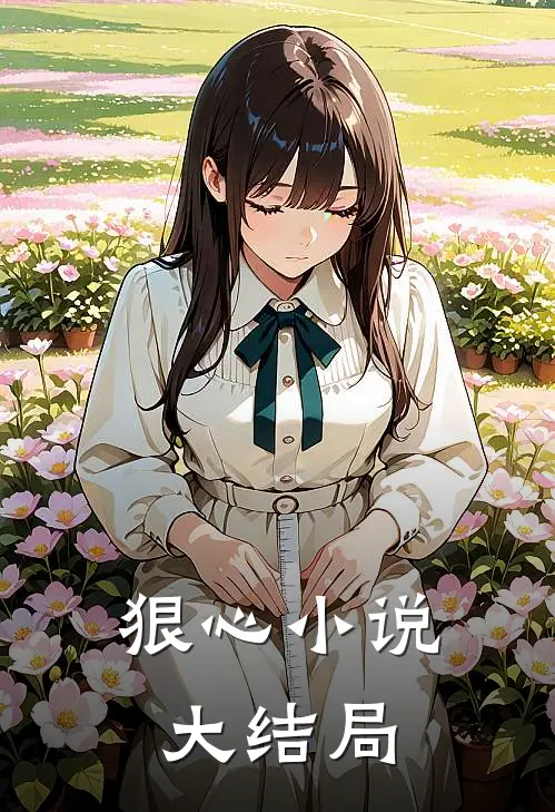 狠心小说大结局