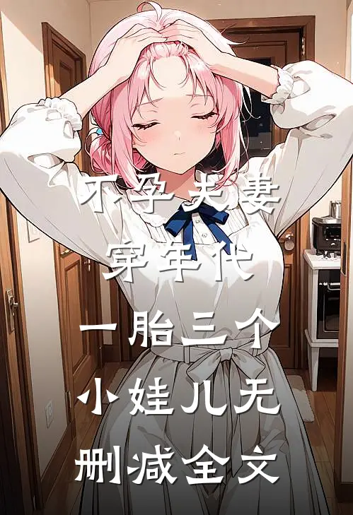 不孕夫妻穿年代，一胎三个小娃儿无删减全文