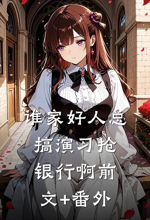 谁家好人总搞演习抢银行啊前文+番外