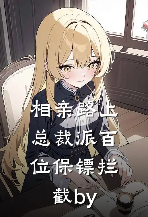 相亲路上，总裁派百位保镖拦截by