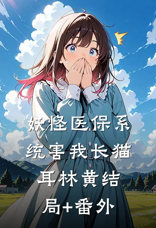 妖怪医保系统害我长猫耳林黄结局+番外