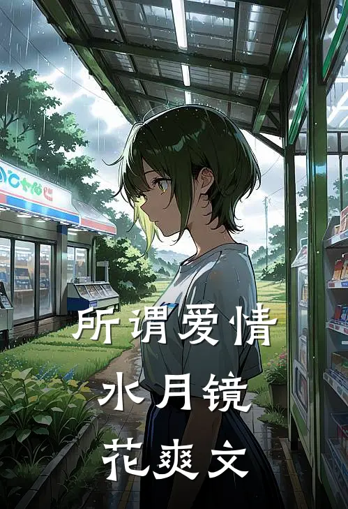 所谓爱情，水月镜花爽文