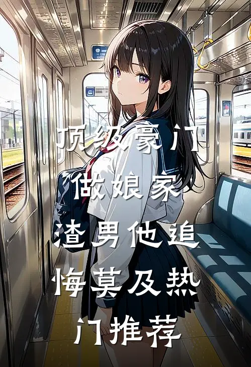 顶级豪门做娘家，渣男他追悔莫及热门推荐