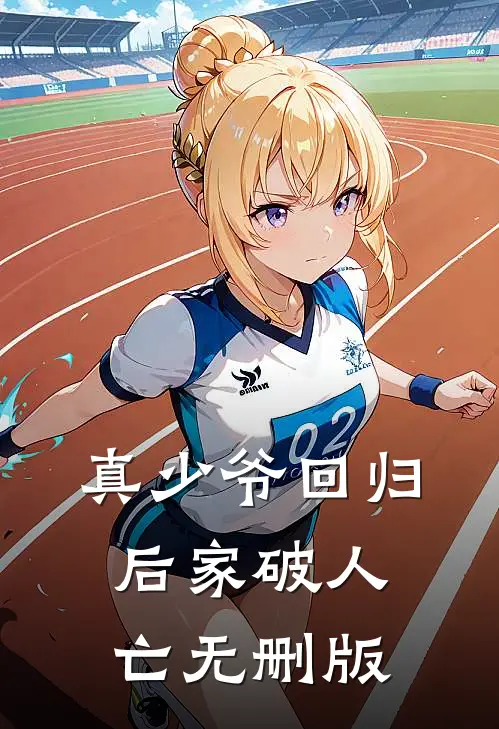 真少爷回归后家破人亡无删版