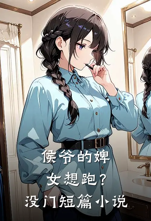 侯爷的婢女想跑？没门短篇小说