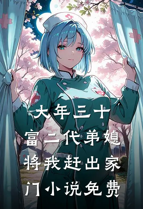 大年三十，富二代弟媳将我赶出家门小说免费
