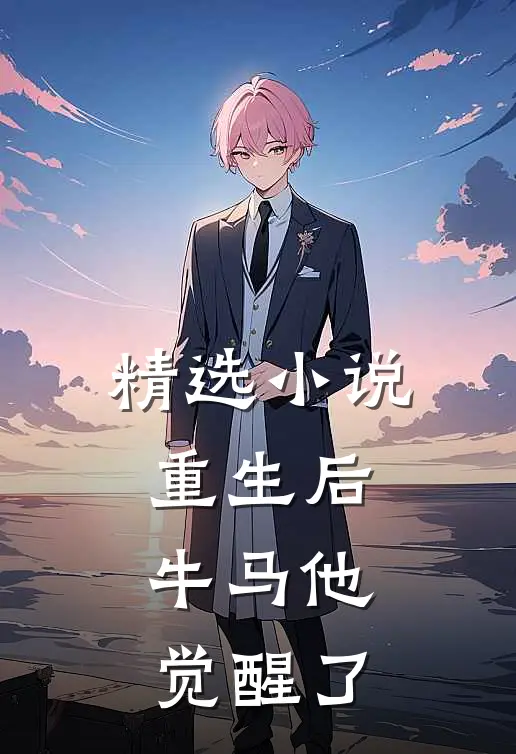 精选小说重生后，牛马他觉醒了