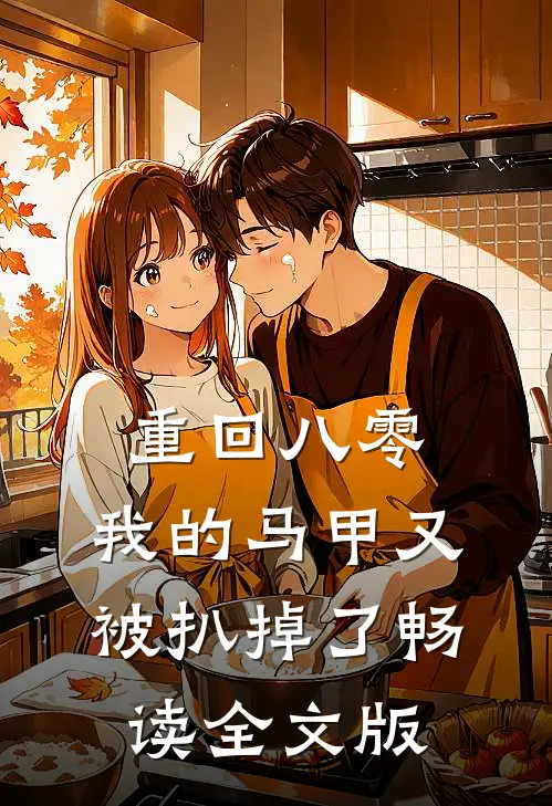 重回八零：我的马甲又被扒掉了畅读全文版