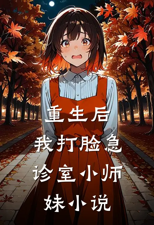 重生后，我打脸急诊室小师妹小说