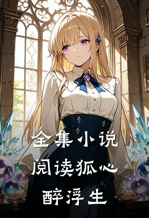 全集小说阅读狐心醉浮生