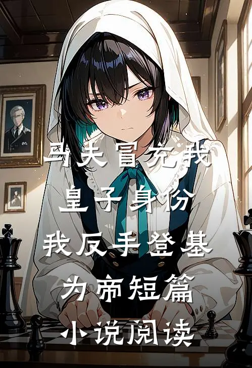 马夫冒充我皇子身份，我反手登基为帝短篇小说阅读