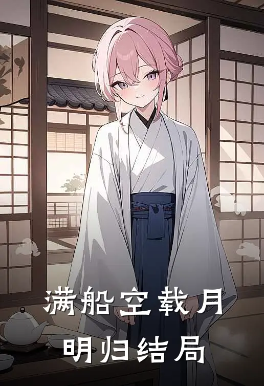 满船空载月明归结局