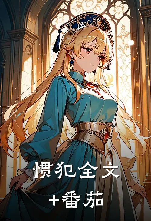 惯犯全文+番茄