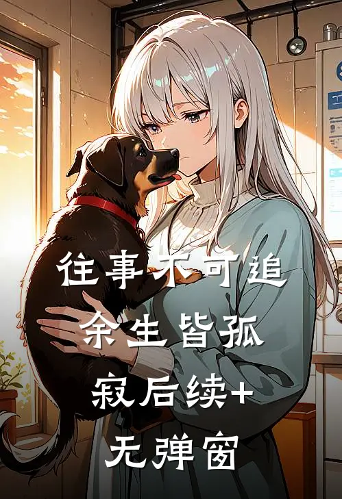 往事不可追，余生皆孤寂后续+无弹窗