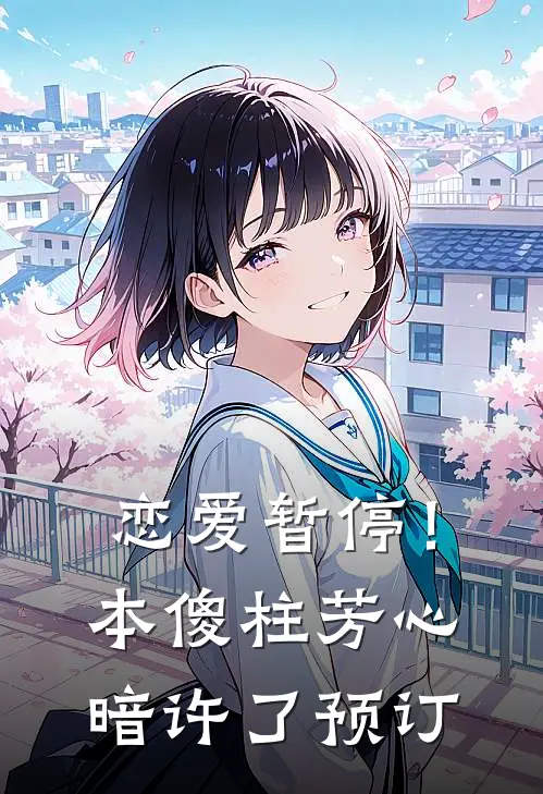 恋爱暂停！本傻柱芳心暗许了预订