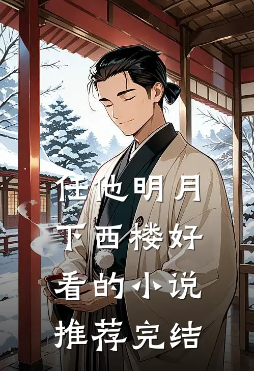 任他明月下西楼好看的小说推荐完结