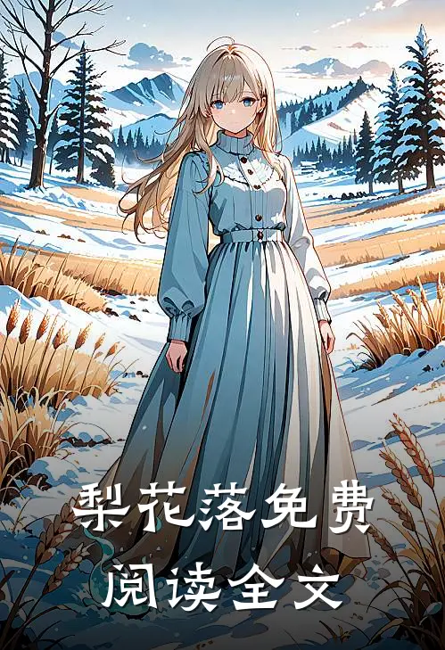 梨花落免费阅读全文