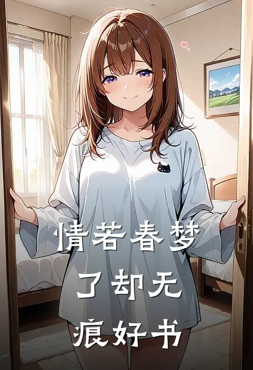 情若春梦，了却无痕好书