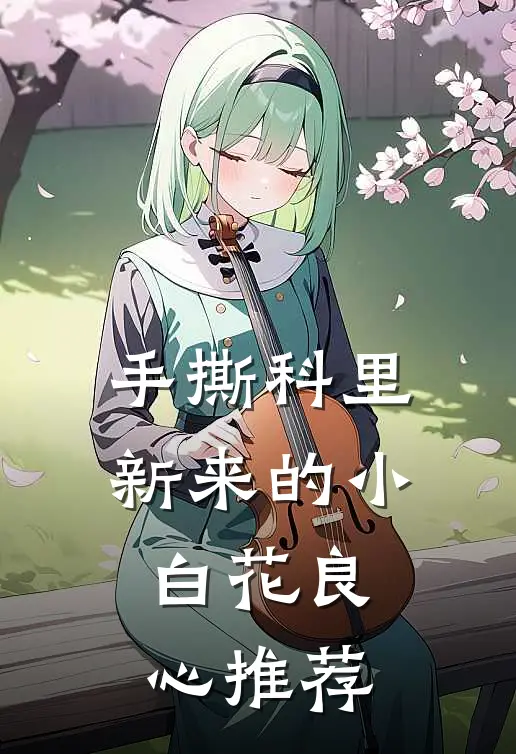 手撕科里新来的小白花良心推荐