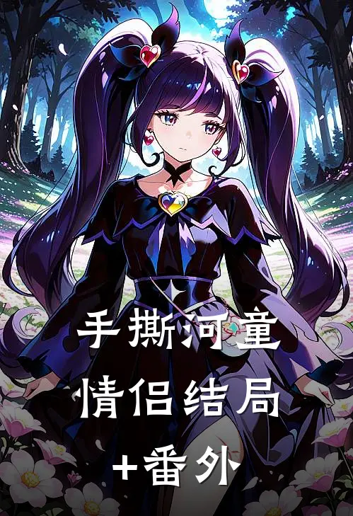 手撕河童情侣结局+番外