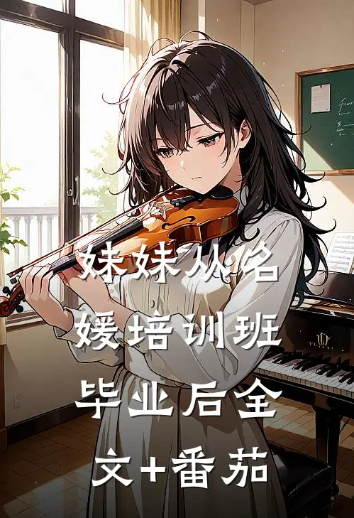 妹妹从名媛培训班毕业后全文+番茄