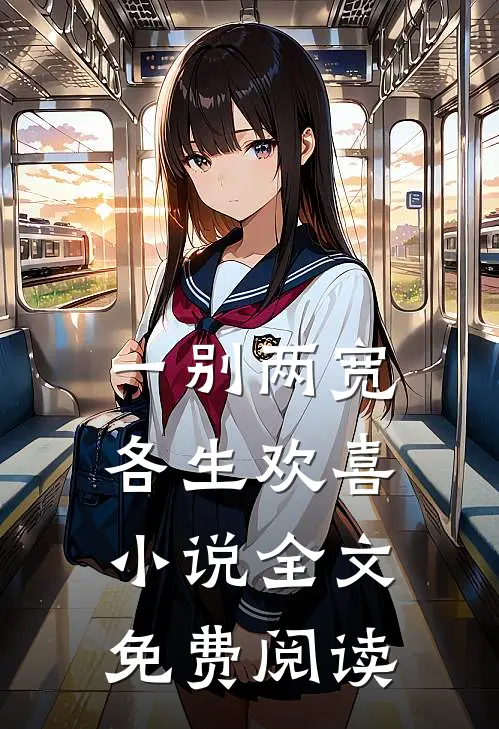 一别两宽，各生欢喜小说全文免费阅读